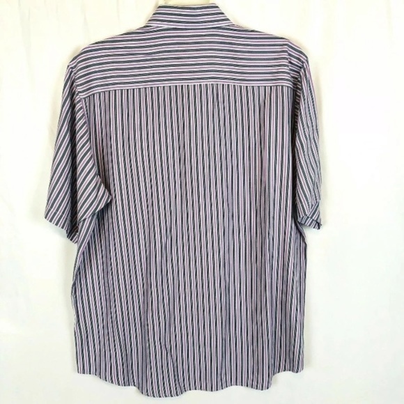 Bugatchi Men's Dress Shirt - Picture 2 of 5